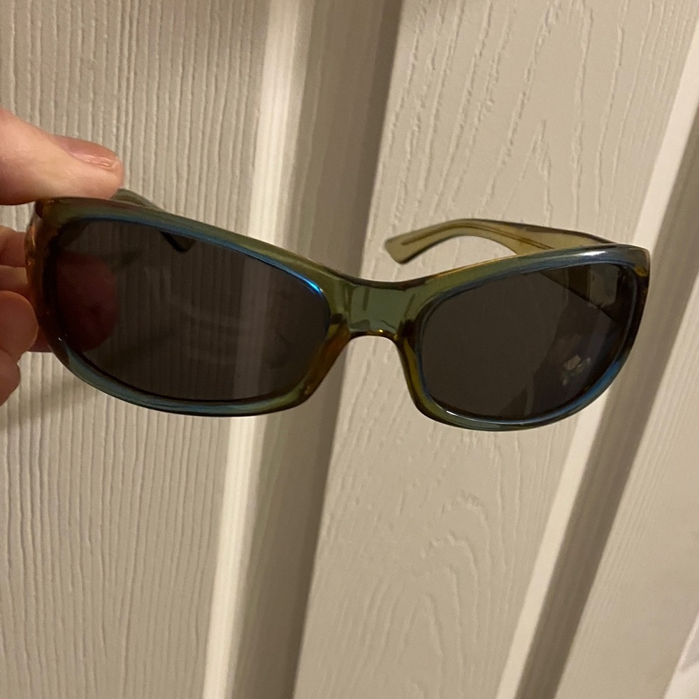 Smith Optics Chromal Pop Polarized Brown Frame Sunglasses